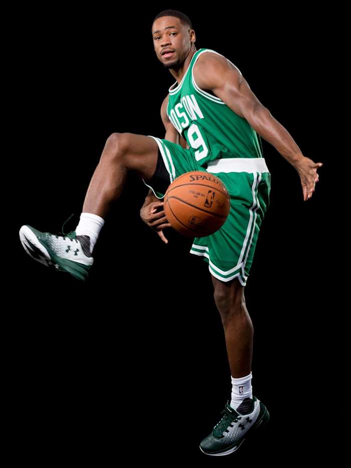 Nathaniel S. Butler/Getty Images